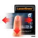 Лазерний далекомір LASERLINER LaserRange-MASTER T3 (080.840A) Фото 2 з 6