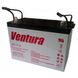 Аккумуляторная батарея VENTURA GPL 12V 90Ah (307*169*211мм) G6 Фото 1 из 2