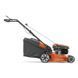 Газонокосилка бензиновая Husqvarna LC 140P (9704881-01) Фото 3 из 4