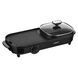Гриль ARDESTO GHP-5BL Фото 1 з 26
