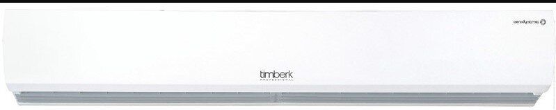 Тепловая завеса TIMBERK THC WS2 9 M AERO I (9 КВТ)