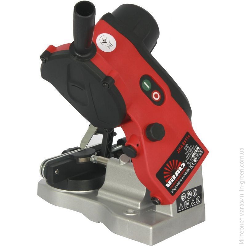 Точильный станок VITALS Professional ZKA8511s