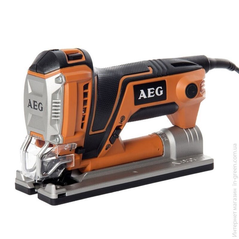 Лобзик AEG PST500X