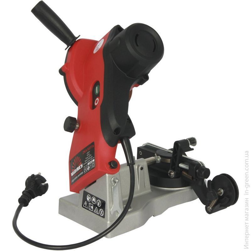 Точильный станок VITALS Professional ZKA8511s