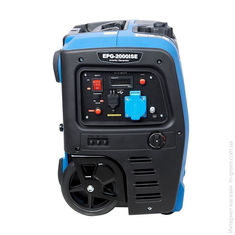 Генератор бензиновый EnerSol EPG-2000ISE
