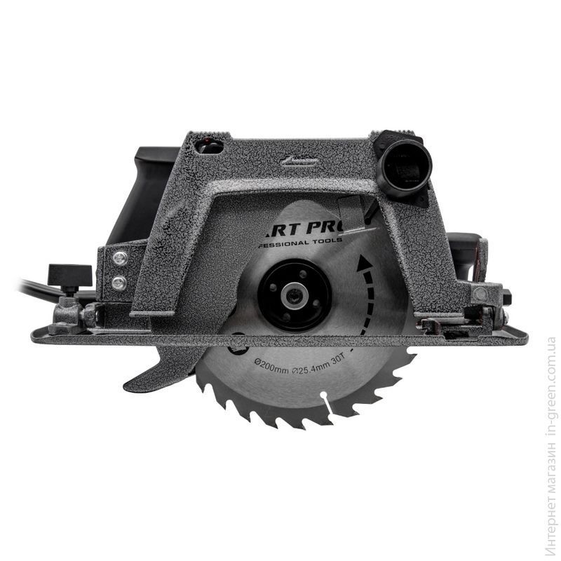 Пила цепная START PRO SCS-2250