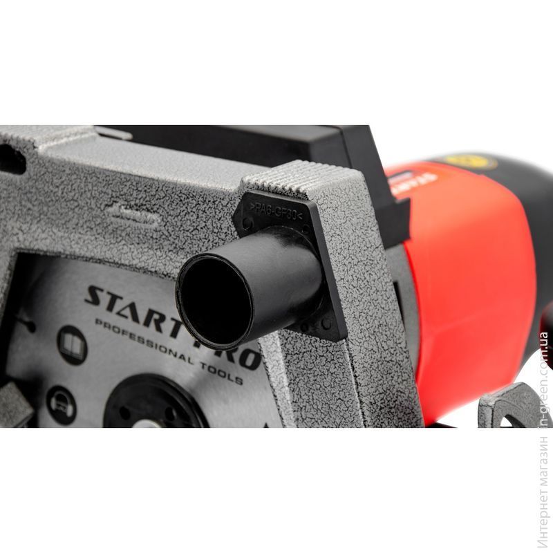 Пила цепная START PRO SCS-2250