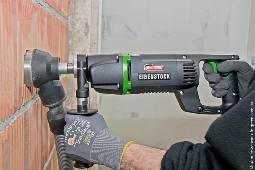 Дрель Eibenstock EHD 1500 SET (03E13000)