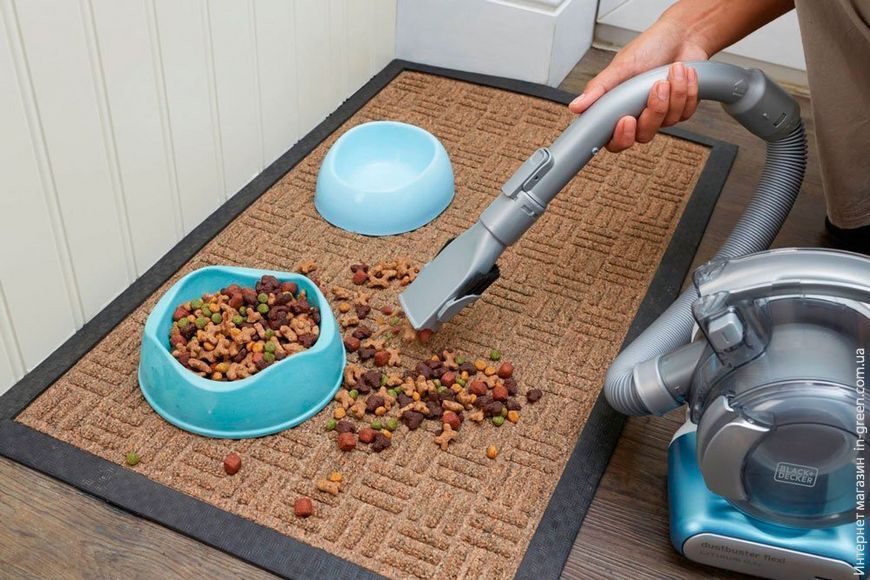 Пылесос BLACK&DECKER PD1420LP