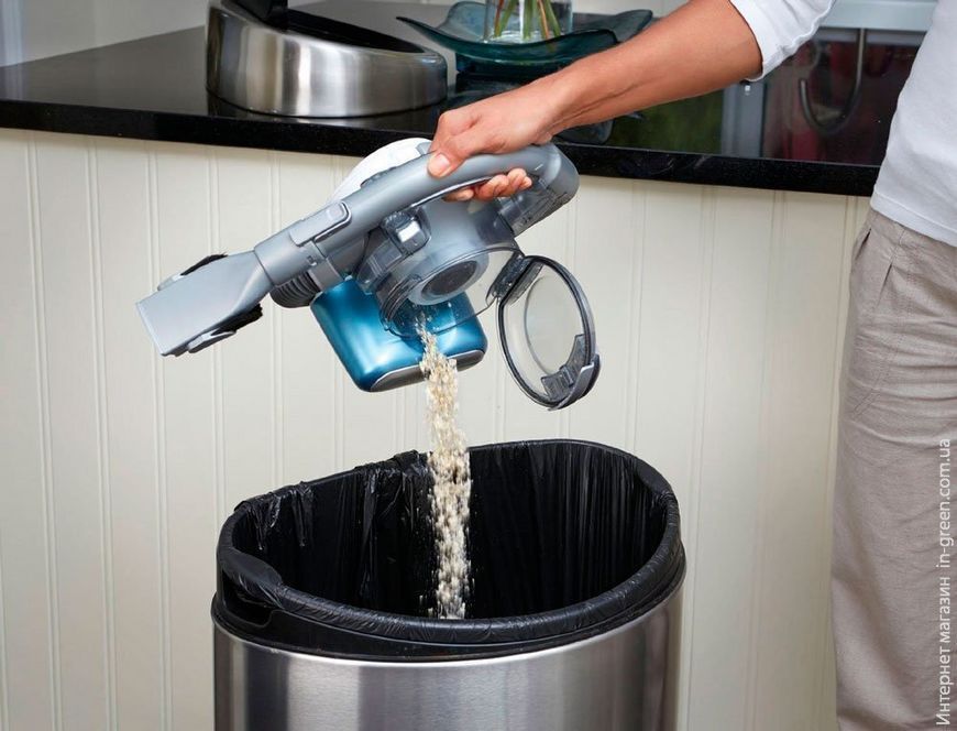 Пылесос BLACK&DECKER PD1420LP