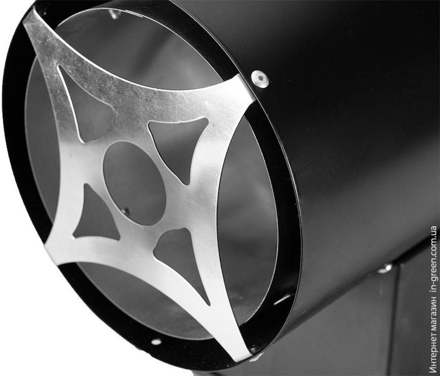 Теплова пушка газова GRAPHITE 58GE100