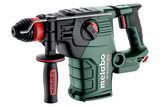 Акумуляторний перфоратор Metabo KH 18 LTX BL 35 Q metaBOX 185 XL (600813840)