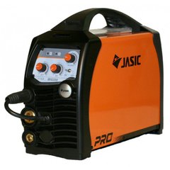 Полуавтомат JASIC MIG 200
