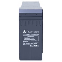 Акумуляторна батарея LUXEON LX 12-105FMG