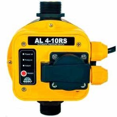 Контролер тиску автоматичний Vitals aqua AL 4-10rs