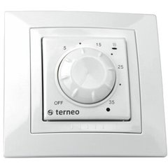 Терморегулятор TERNEO ROL