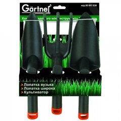 Набор садовых инструментов GARTNER (80001038)