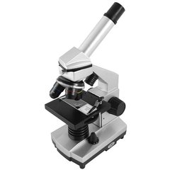 Микроскоп BRESSER MICROSET 40X-1024X