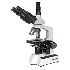 Микроскоп BRESSER TRINO RESEARCHER 40x-1000x