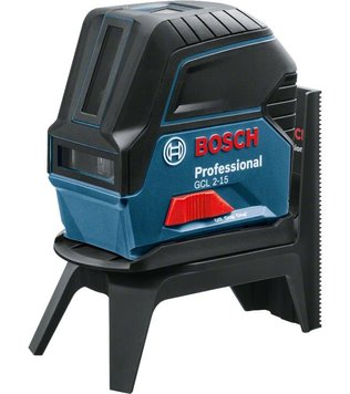 Нивелир BOSCH GCL 2-15 (0.601.066.E00)