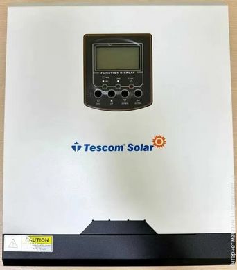 Гибридный инвертор Tescom VM 3000