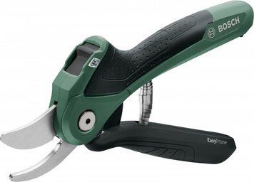 Секатор аккумуляторный Bosch EasyPrune New (06008B2102)