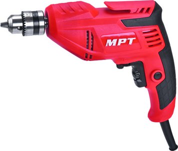 Дриль MPT PROFI MED4006