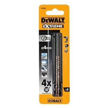 Свердло по металу DEWALT DT4904