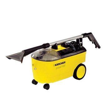 Пылесос KARCHER PUZZI 100