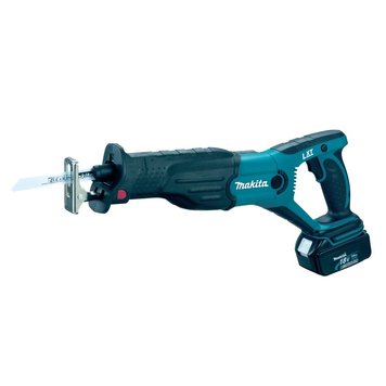 Пила сабельная MAKITA BJR181RFEFE