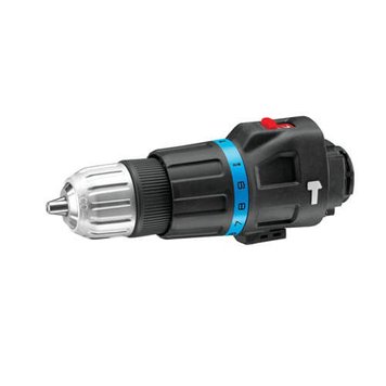 Насадка ударна дриль-шуруповерт BLACK & DECKER Multievo MTHD5