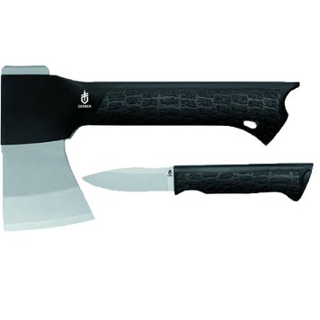 Сокира Gerber Gator Combo Axe