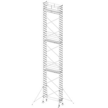 Вышка-тура Krause Stabilo 1000 2.0x0.75 (8.30)