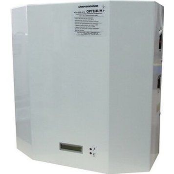 Симісторний стабілізатор УКРТЕХНОЛОГІЯ НСН-5000 OPTIMUM HV