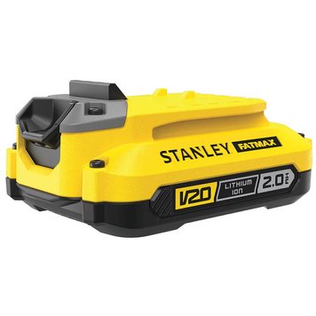 Акумуляторна батарея STANLEY SFMCB202