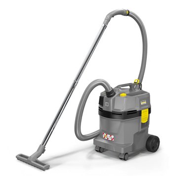 Пилосос професійний KARCHER NT 22/1 Ap Te (1.378-610.0)