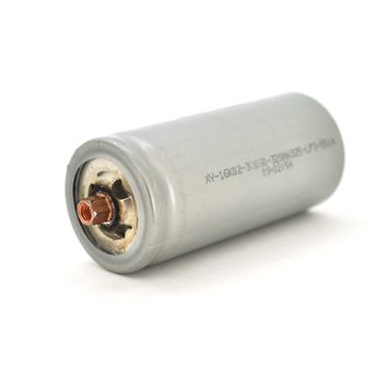 Литий-железо-фосфатный аккумулятор LiFePO4 IFR32650 5500mah