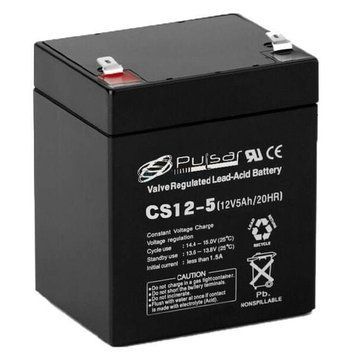Аккумулятор NetPRO CS12-5