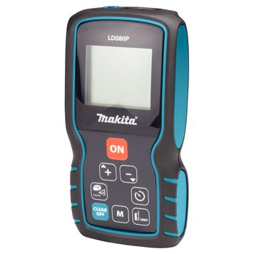 Далекомір MAKITA LD080P