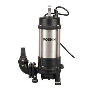 Дренажный насос Koshin PKG-750