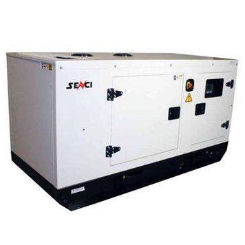 Генератор дизельный SENCI SC 40 YCE