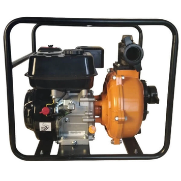 Мотопомпа бензиновая LONCIN LC 50 ZB60-4.5Q