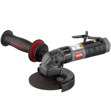 Пневматическая шлифмашина Suntech SM-5D77S/M14