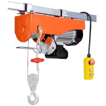 Тельфер электрический Sturmax EHM7210