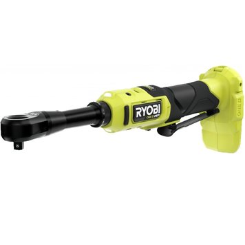 Трещотка аккумуляторная RYOBI RRW1838X-0 ONE+ (без АКБ и ЗУ)