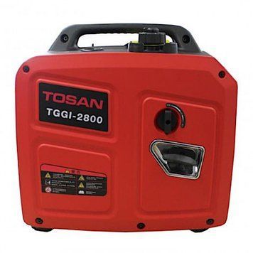 Инверторный генератор TOOSAN ТGGI-2800