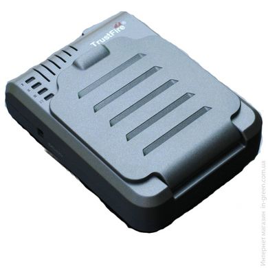 Зарядний пристрій для акумуляторів Fenix ​​TrustFire TR003