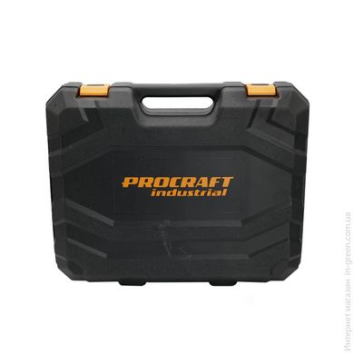 Перфоратор Procraft Industrial BH1550 NEW Бочковий