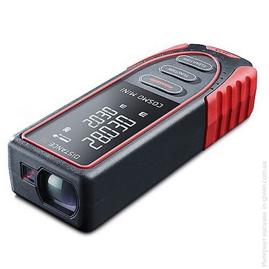 Дальномер лазерный ADA Cosmo mini 30 (А00410)