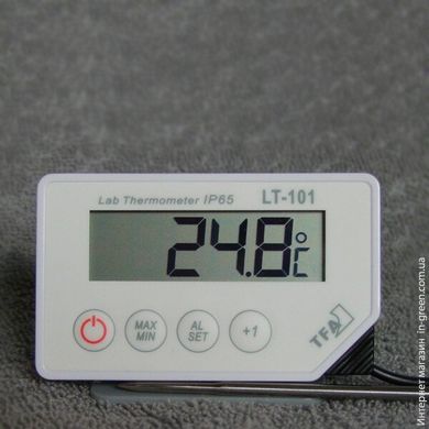 Щуповой термометр TFA 301033
